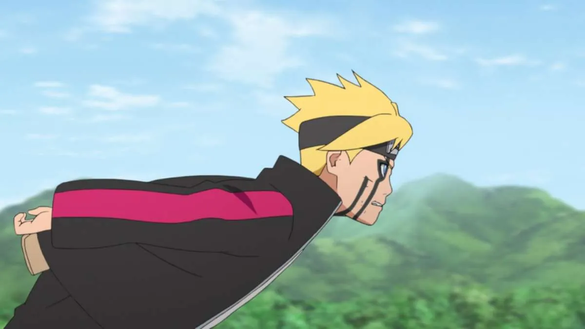 Nonton Boruto Episode 246, Streaming Langsung di iQIYI, Viu, WeTV, Bstation/Bilibili