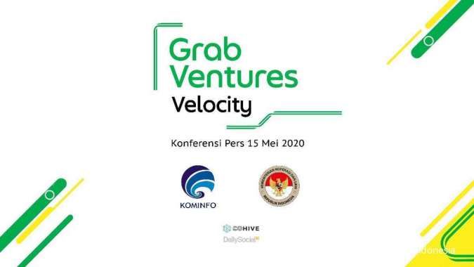 Grab Ventures Velocity Umumkan Lima Startup Terpilih untuk Angkatan 3