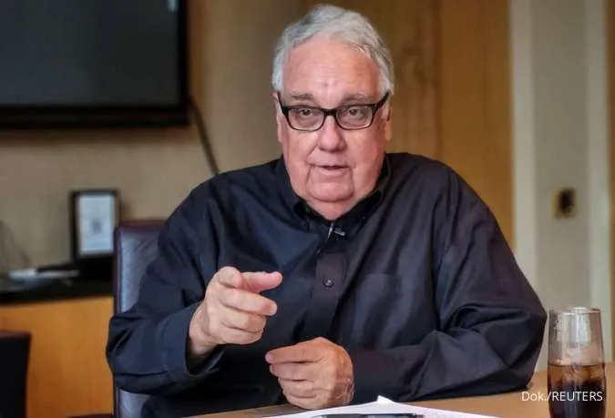 7 Cara Warren Buffett Membangun Kekayaan yang Masih Cocok di Tahun 2026