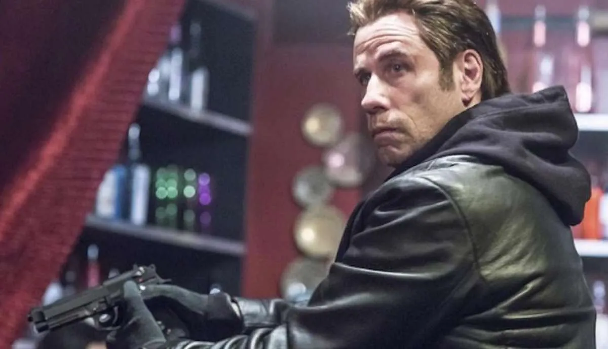 Sinopsis film di Bioskop Trans TV 25 Maret 2021, ada The Hateful Eight dan I Am Wrath