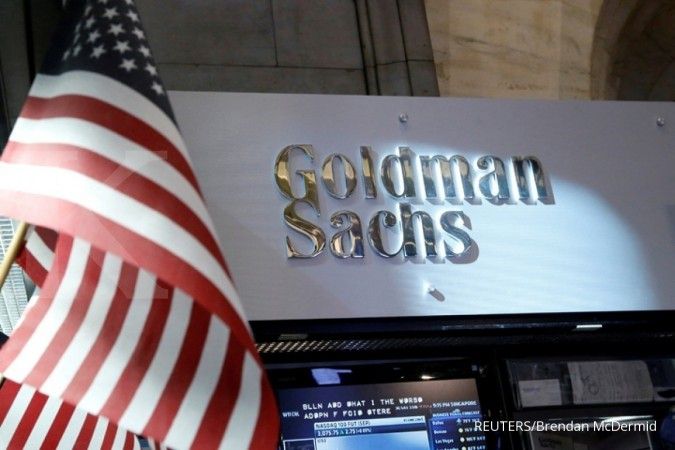 Goldman Sachs Cuts 2023 U.S. GDP Forecasts