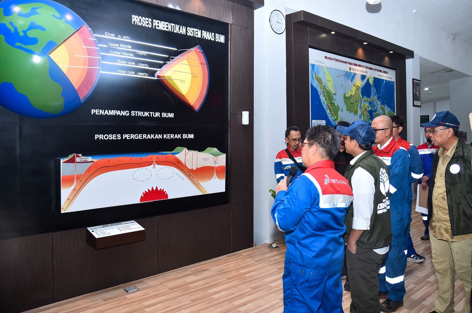 Kontan - PT Pertamina (Persero) Native Online