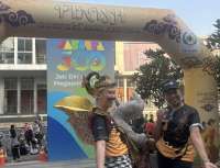 Kemenpar Dorong Jamu Jadi Daya Tarik Wisata Kebugaran Lewat Acaraki Festival