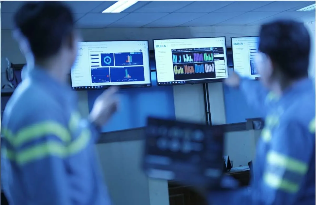 Entitas Usaha Delta Dunia (DOID) Raih Perpanjangan Kontrak di Tambang Australia