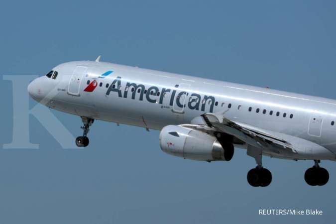 American Airlines Pesan 260 Pesawat Baru untuk Tingkatkan Perjalanan Kelas Premium