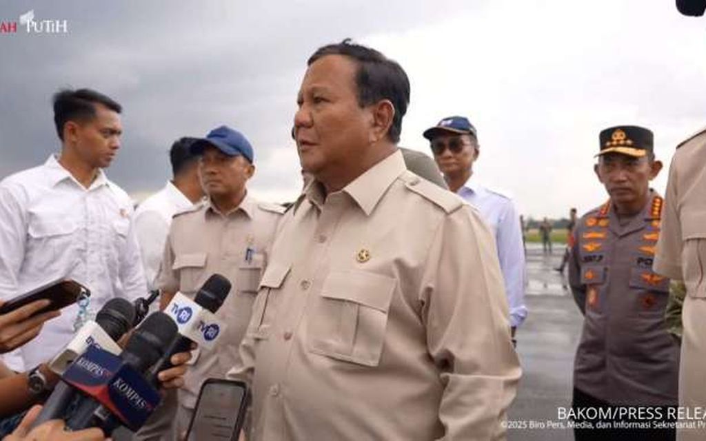  Indikator Ekonomi Indonesia Baik, IHSG Cetak Rekor Tertinggi dalam Sejarah 