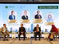 Bank BSN Dorong Integrasi Keuangan Syariah Asean