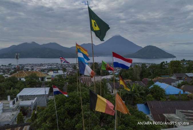 2 Emiten Ini Dukung Penyiaran Piala Dunia 2026, Cek Profil Saham WIFI dan IRSX