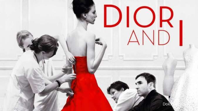 Suka Dunia Fashion? Wajib Tonton Tontonan Bertema Fashion Berikut Ini Ya!