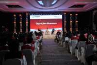 Gerakan Roda Ekonomi Melalui Pendidikan Vokasi