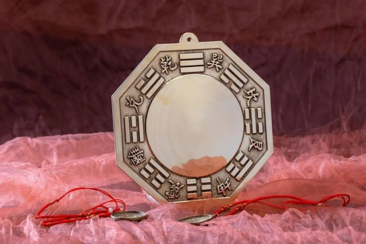 Bikin Hoki, Ini 4 Benda Pembawa Keberuntungan di Tahun 2024 Menurut Feng Shui