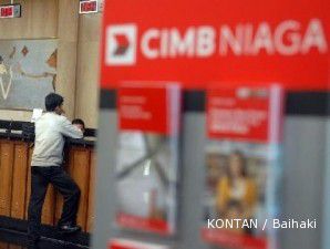 Mengejar target DPK, biaya promosi bank meningkat tajam