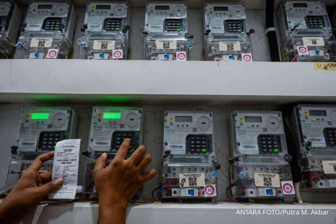 Diskon Tarif Listrik 50% Batal, Ini Penyebabnya