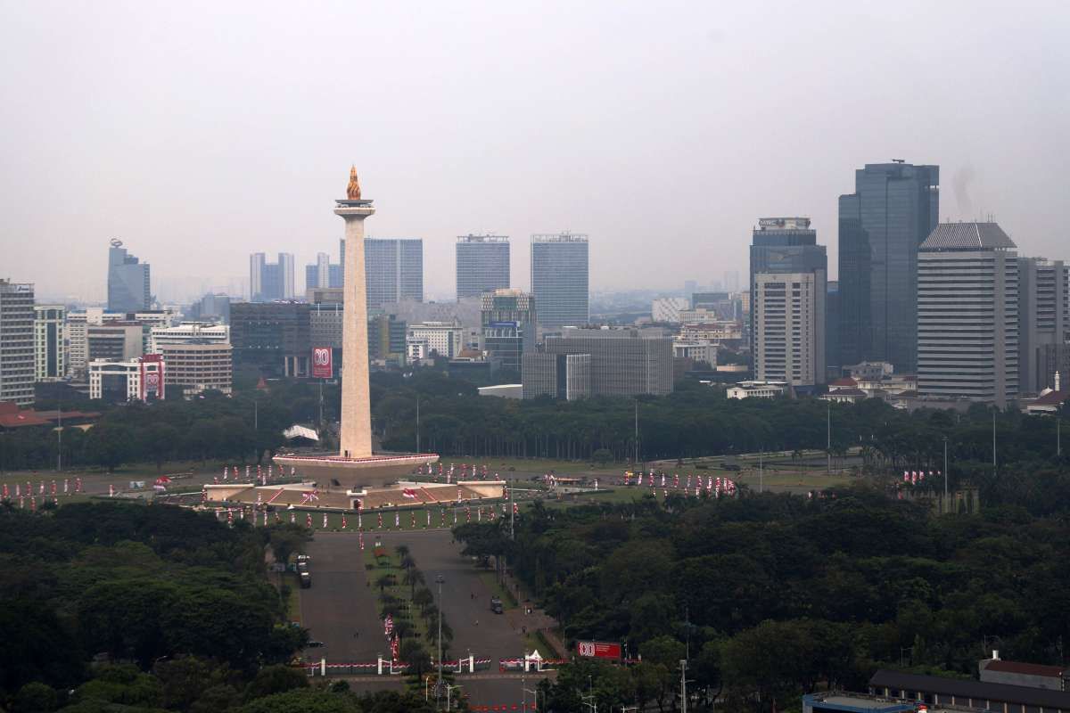 Pemprov DKI Beri Insentif Diskon PBB