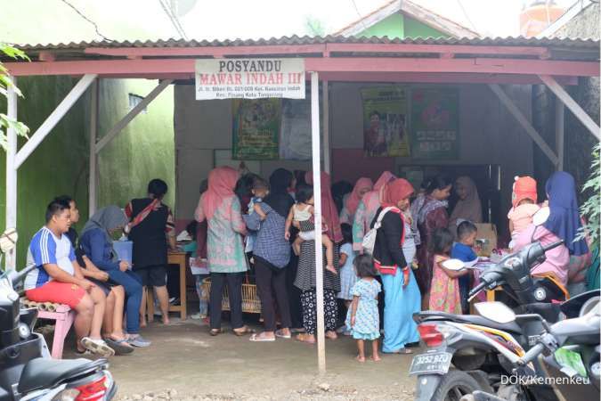 Kontan - Kementerian Keuangan Republik Indonesia Kilas Online