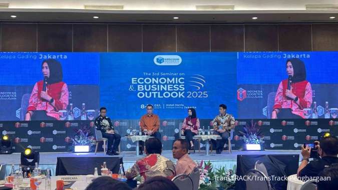 Layanan Bisnis Supply Chain, TransTRACK Meraih Penghargaan