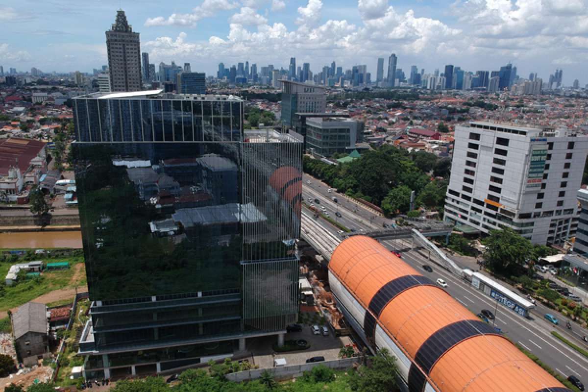Target Dana IPO ADCP Menciut, Ekspansi yang Didanai Duit Investor Ikut Dipangkas