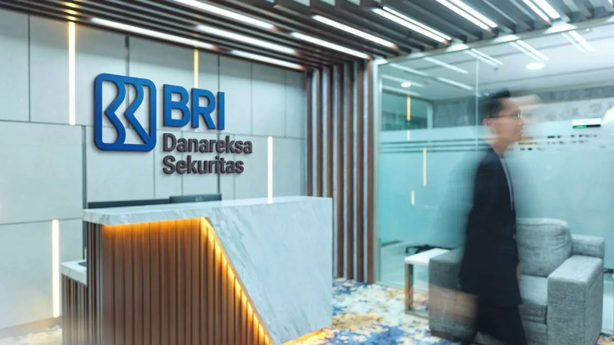 BRIDS Terus Pacu Layanan Bagi Investor Meski Pasar Gonjang-Ganjing