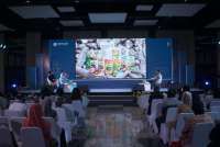 Kementerian UMKM Catat Potensi Transaksi Rp79,8 Miliar di Holding UMKM Expo 2025