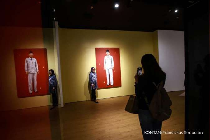 Apa Hari Besar 15 April? Ada Hari Seni Sedunia dan 4 Peringatan Lain