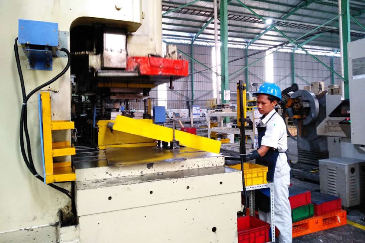 Makin Berat, Pengusaha Menunggak Pajak demi Modal Usaha
