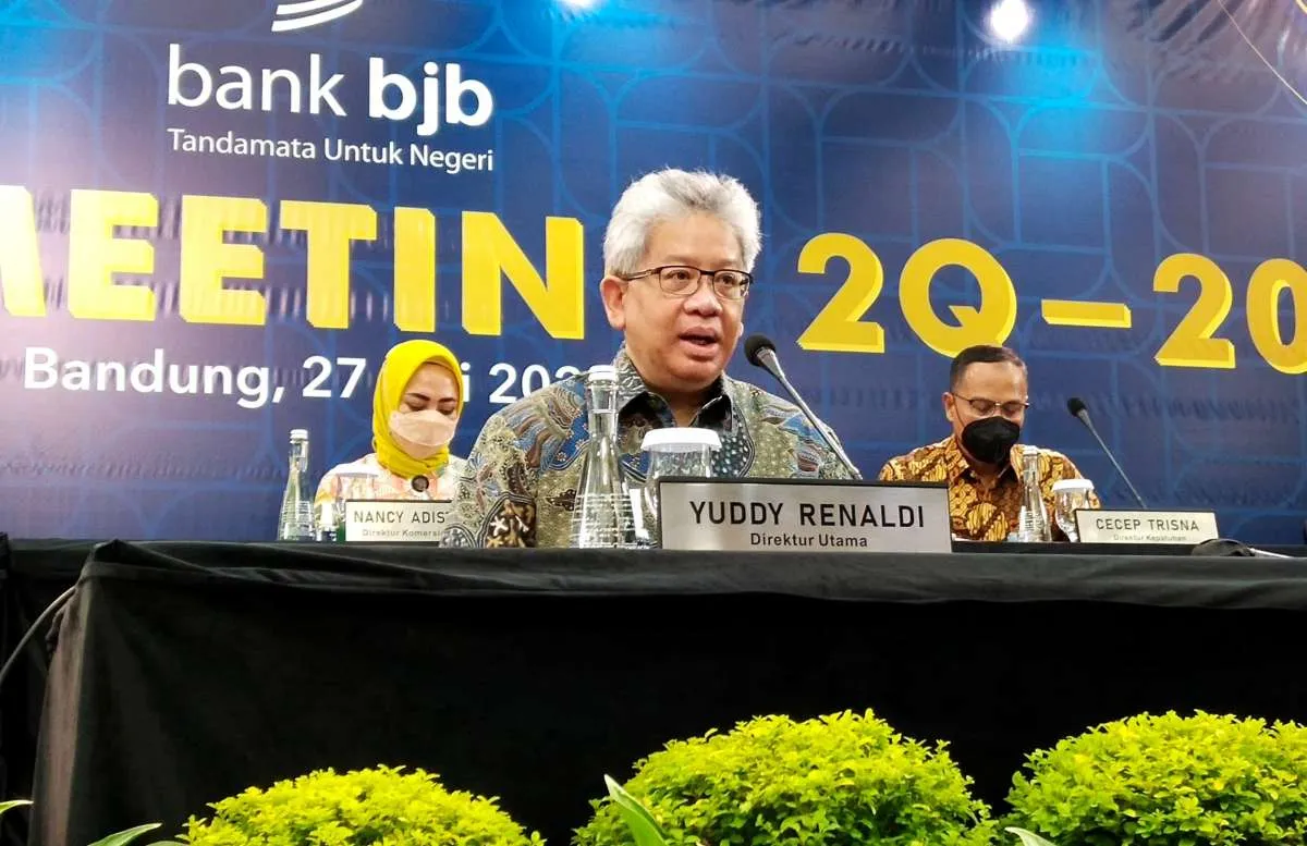 Bank BJB Terbitkan NCD Untuk Dukung Penyediaan Perumahan melalui BP Tapera
