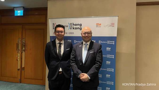 Hong Kong Siap Bantu Indonesia dalam Membangun Family Office, Ini Strateginya