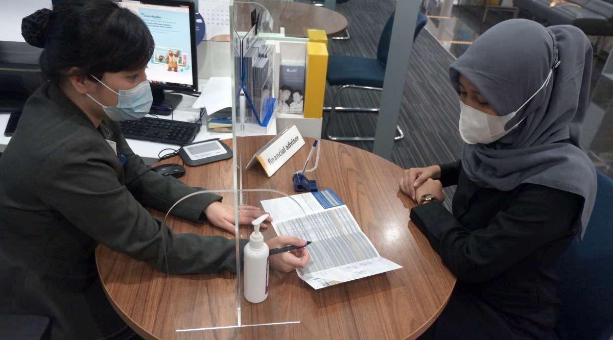 Return Memble, Unitlink Masih Tetap Laris