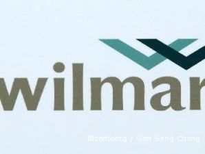 Wilmar International mencari pinjaman US$ 1,5 miliar dari enam bank