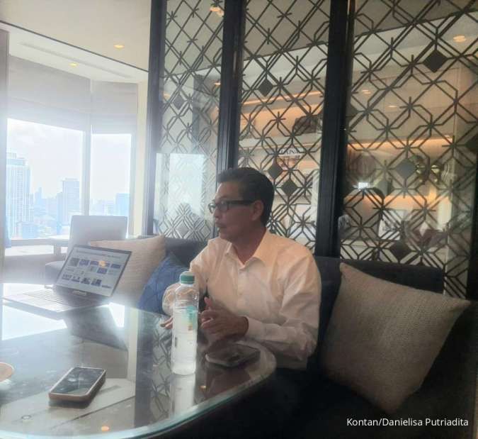 ZTI Luncurkan Aplikasi Social Commerce Nusantara Communities 