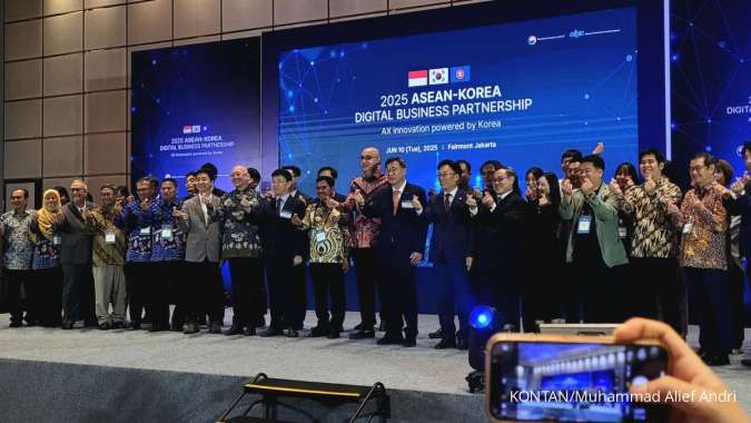 Kota Tangerang Gandeng Arasoft Korsel, Transformasi Dokumen Jadi eBook Interaktif