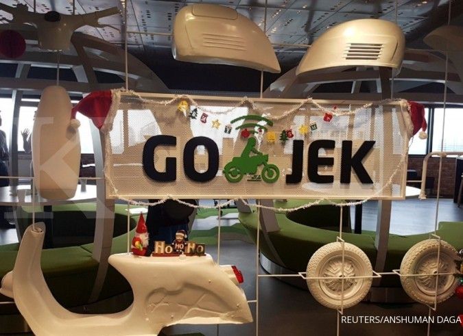 Sering diguyur pemodal, Gojek juga gencar akuisisi perusahaan lain