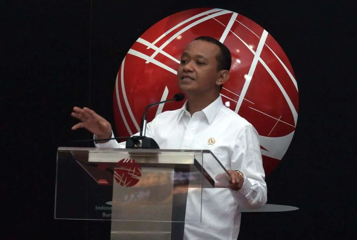 Melebihi target, realisasi investasi sepanjang 2019 capai Rp 809,6 triliun