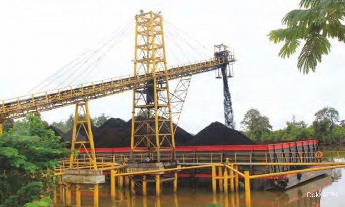 Hingga kuartal-I 2019 Bara Jaya (ATPK) belum produksi batubara