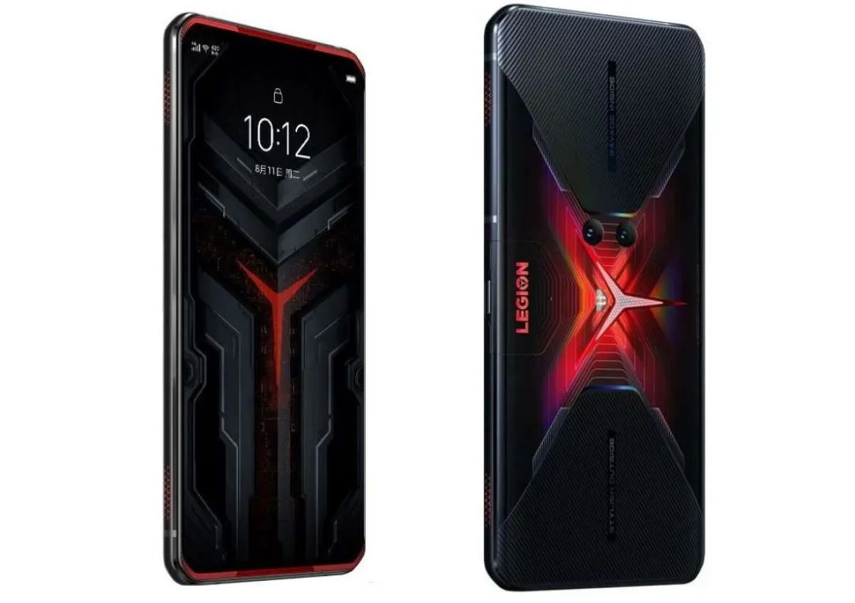 Spesifikasi Lenovo Legion 2 Pro mulai beredar, HP gaming baru dengan Snapdragon 888