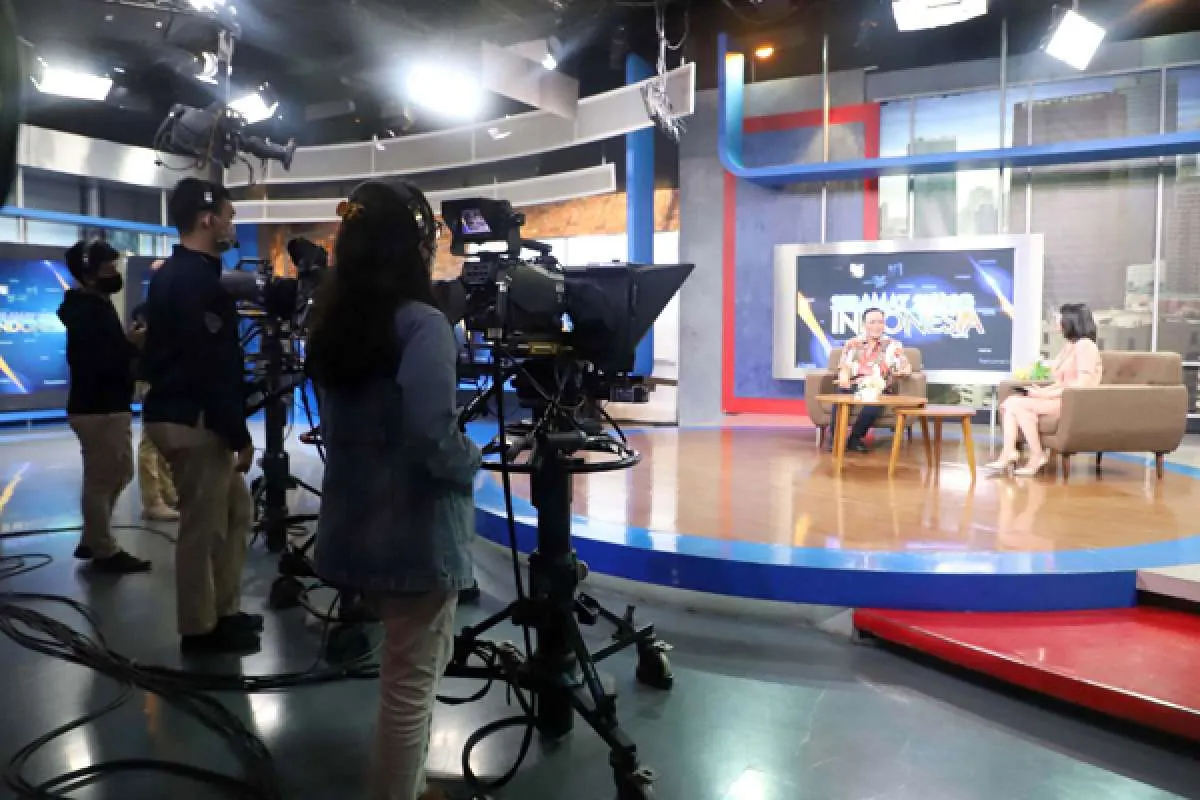 Net Visi Media Menawarkan Harga IPO Antara Rp 190 Hingga Rp 196 per Saham