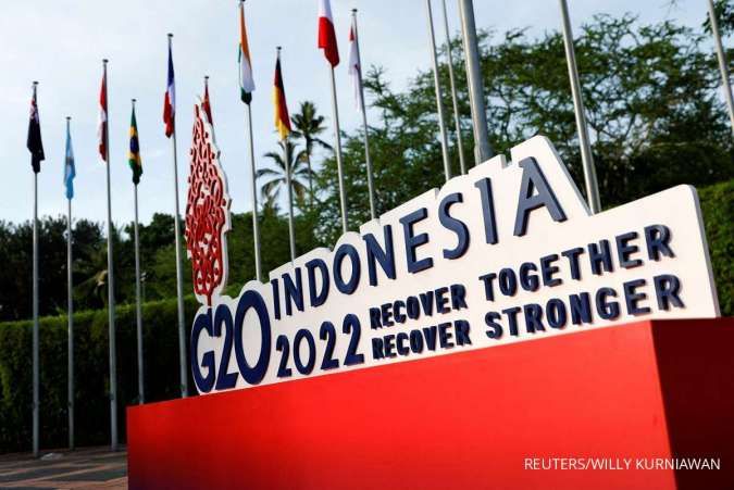 G20 Luncurkan Pandemic Fund