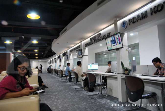 Biaya Reformasi Birokrasi Terus Membengkak tapi Birokrat Tetap jadi Penghambat