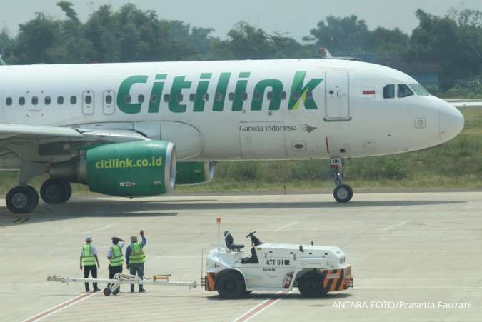 Measuring the Prospects for the Merger of Citilink and Pelita Air