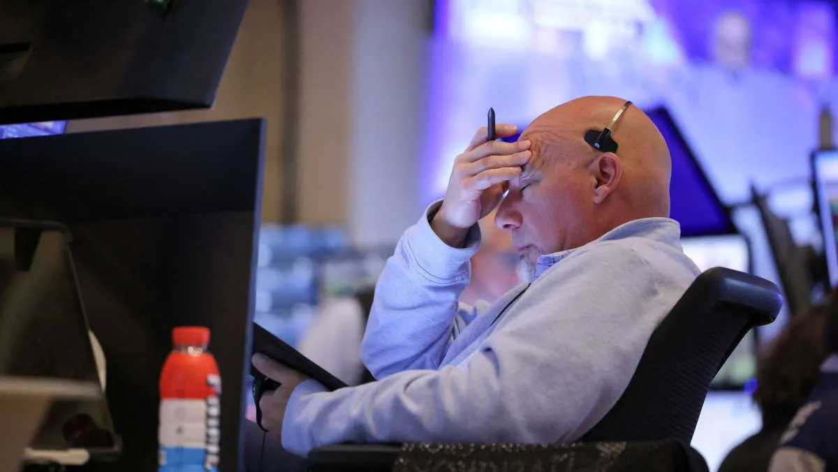 Rekor, Arus Keluar Investor Global dari Pasar Saham AS ke Jepang dan Eropa 