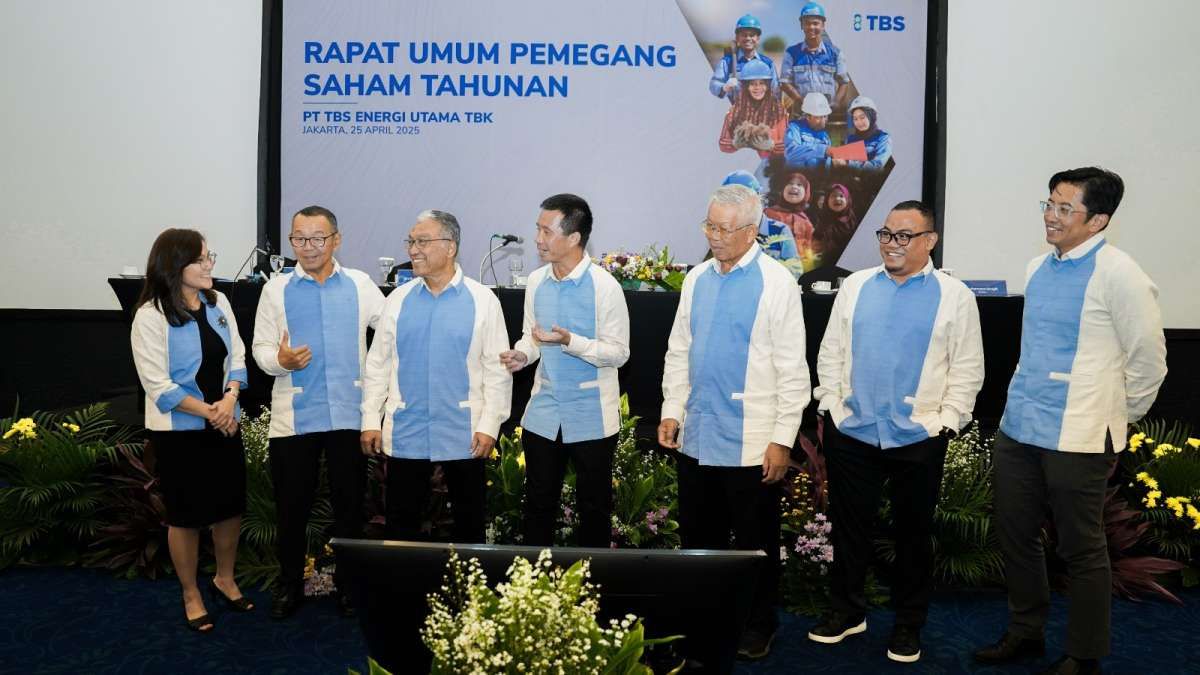 Saham TOBA Akhirnya Disuspensi BEI Usai Melesat Lebih dari 100%, Prospeknya Masih Oke