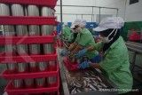 Industri Pengalengan Ikan Tertekan Akibat Minimnya Pasokan Bahan Baku