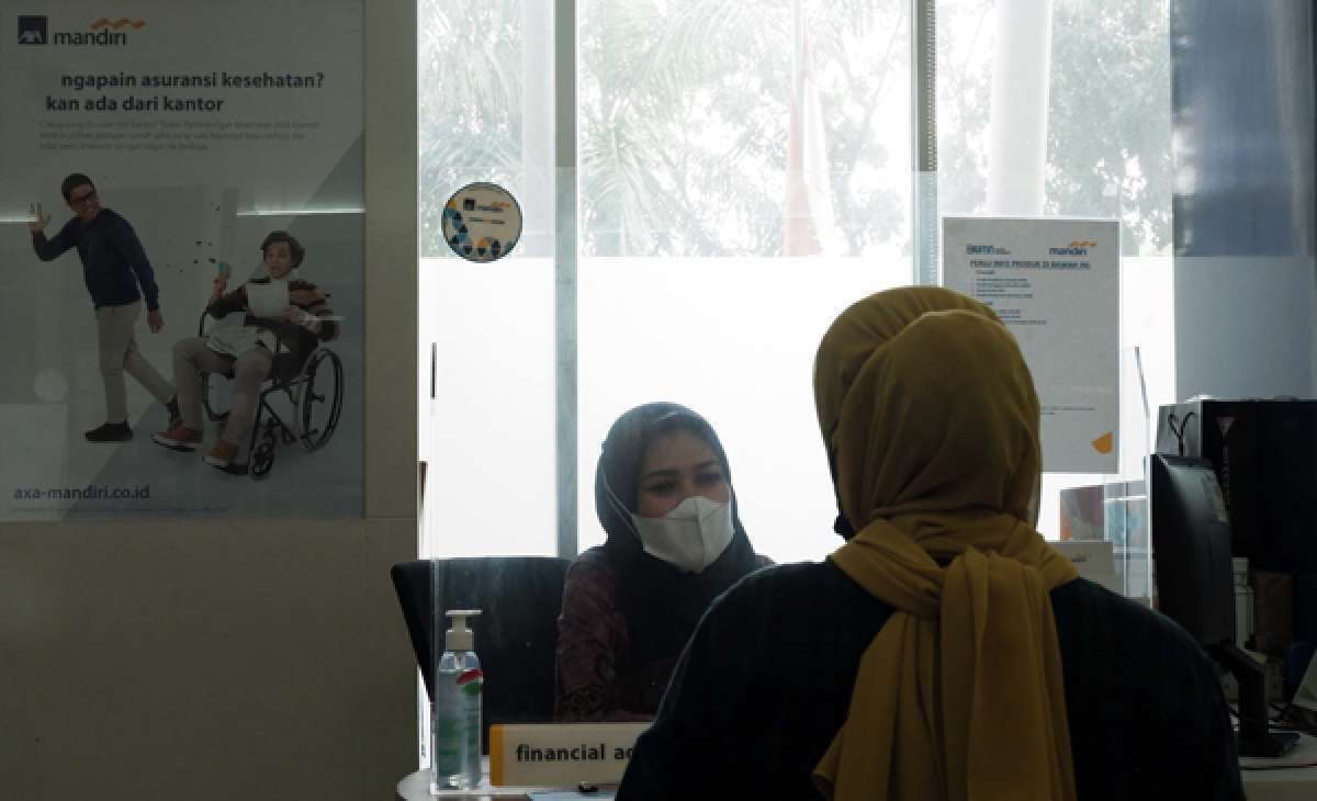 Premi Asuransi Bertumbuh Menjadi Rp 12,5 Triliun