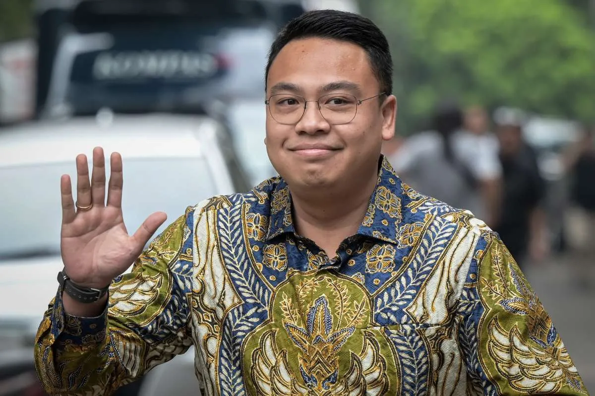 Profil Angga Raka Kepala Badan Komunikasi Pemerintah & Fungsi Lembaga Tersebut