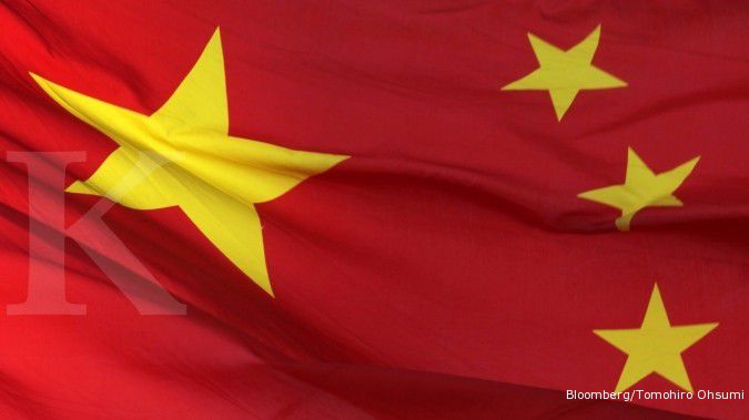 Aturan baru bisnis reksadana di China