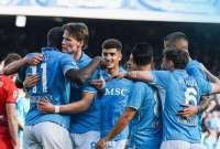 Prediksi Napoli vs Cagliari: Satu Kemenangan Lagi Menuju Napoli Scudetto