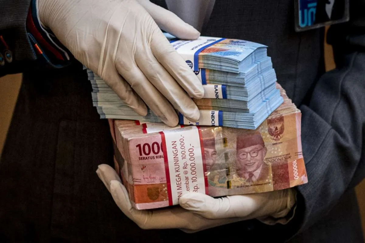 Menghitung Efek Pelemahan Rupiah ke APBN 2023