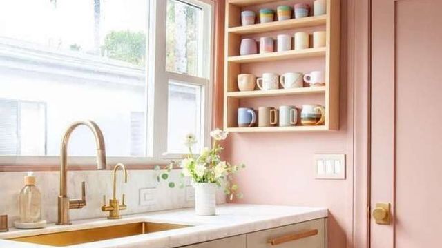 Culinary Haven Designing the Perfect Kitchen Oasis