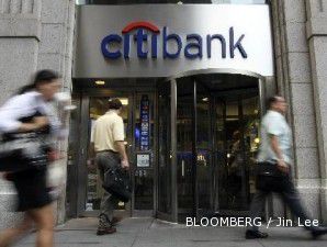 Citibank menolak keterkaitan dengan kematian Irzen