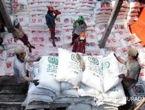 Minimalkan konsumsi urea, harga pupuk dinaikkan